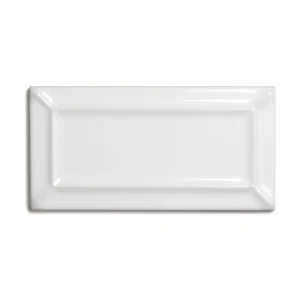 Kaakeli Victoria - Subway special 7,5 x 15 cm valkoinen Kausialennus