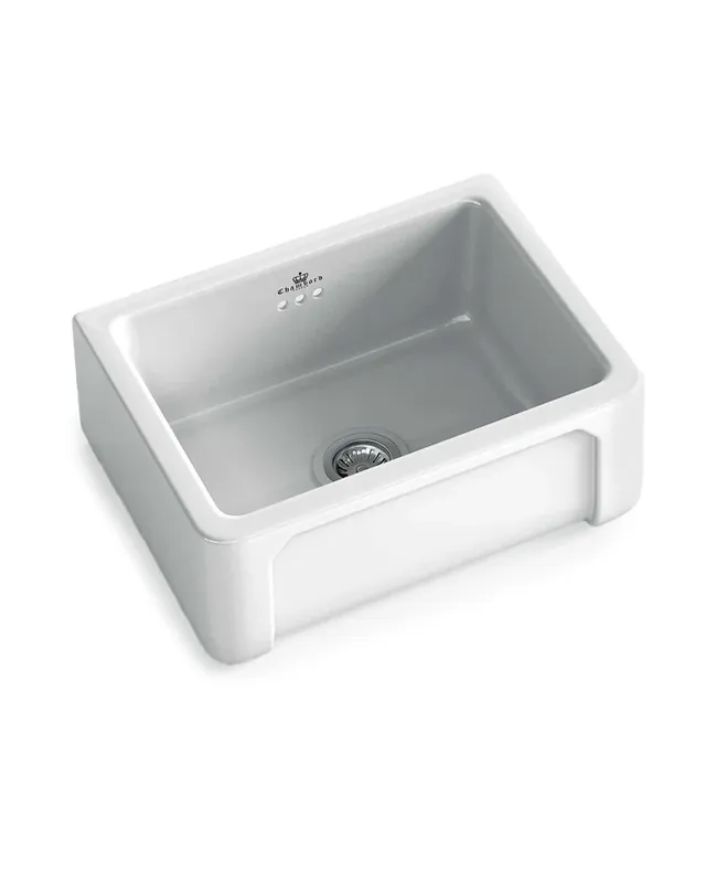 Ilmainen Palautus Keittiöallas - Henri I 600