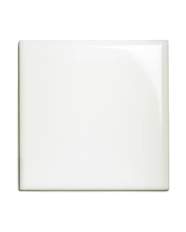 Tilaa Heti Kaakeli Victoria - 15 x 15 cm norsunluunvalkoinen bullnose-kulma