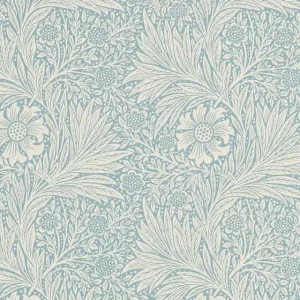 William Morris & Co. Tapetti - Marigold Wedgwood Merkkituote