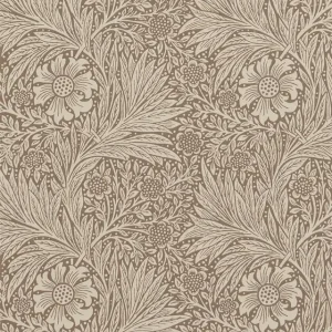 William Morris & Co. Tapetti - Marigold Bullrush Osta Tänään