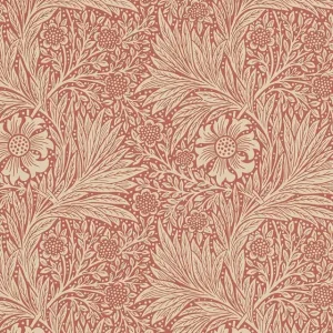 William Morris & Co. Tapetti - Marigold Brick Halpa Hinta