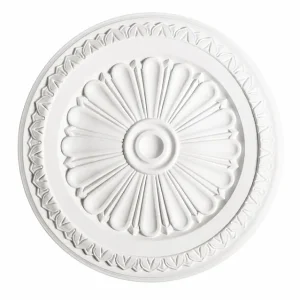 Alennettu Hinta Kattorosetti - Classic nro R14