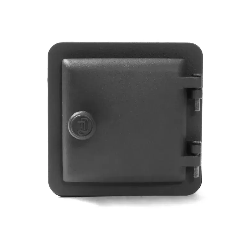 Savupelti Valurauta - 120 mm lukittava ja kaasutiivis Osta Nyt