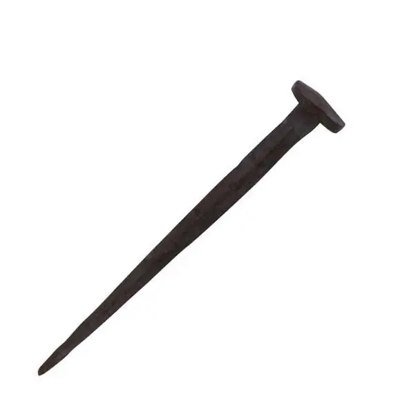 Suoraan Valmistajalta Käsin taottu rautanaula - 93 mm