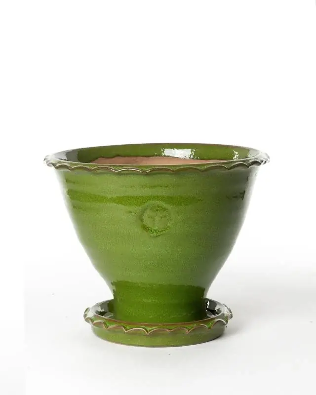 Ruukku Sturehof - Adelcrantz, 17 cm vihreä Turvallinen Maksu