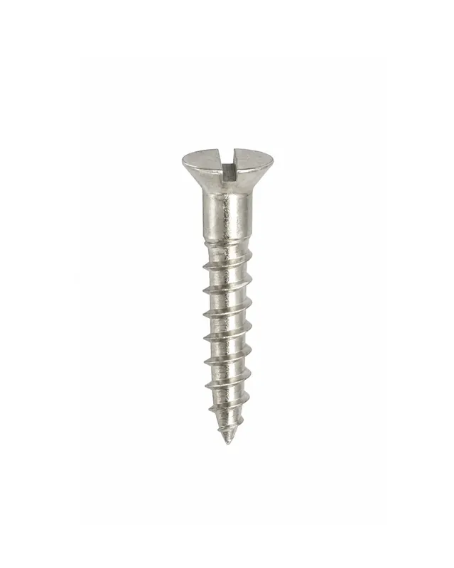 Ruuvi - Nikkeli TFS 5 x 5/8 Bestseller