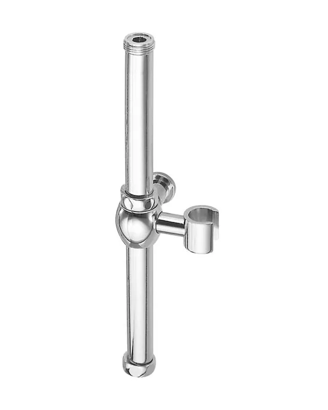 Osta Tänään Classic jatko-putki, 50 cm, karb-sekoittimeen liitettävä, kromi