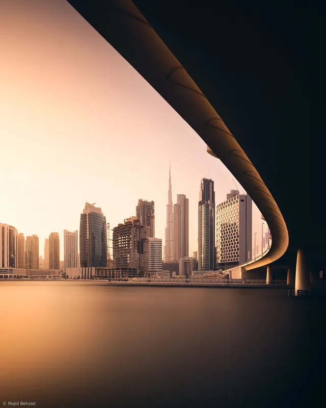 Juliste - Dubain Siluetti Vain Rajoitetun Ajan