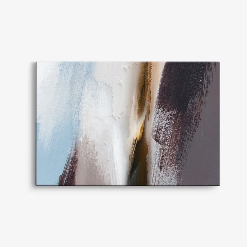 Abstrakti Siveltimen Canvas Tukkuhinta