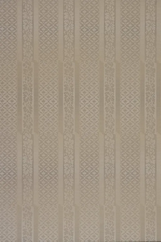 Tapetti Hovdalan linna, turve/ beige Kampanjahinta
