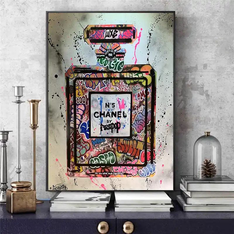 Laatugalleria Wrap Canvas Art Digital Picture Custom Canvas Print seinälle Edullinen Hinta