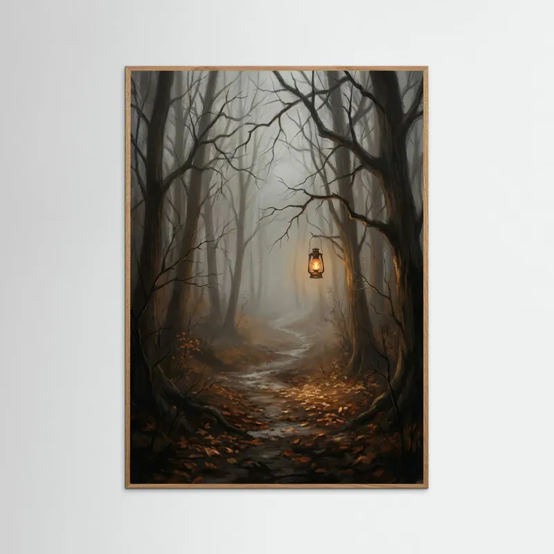 Misty Pumpkin Glow Kuuma Tarjous