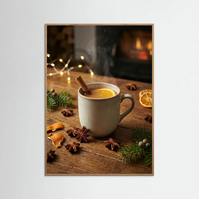 Winters Warmth Alennettu Hinta