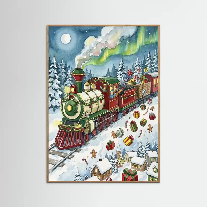 Viikonlopputarjous Joyful Gift Flight