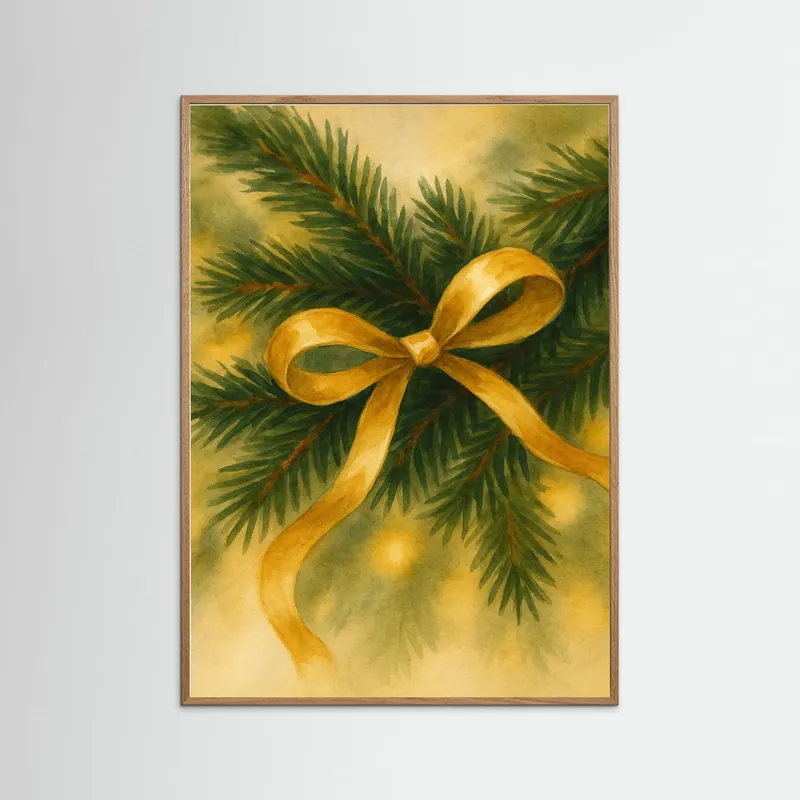 Golden Garland Rajoitettu Tarjous