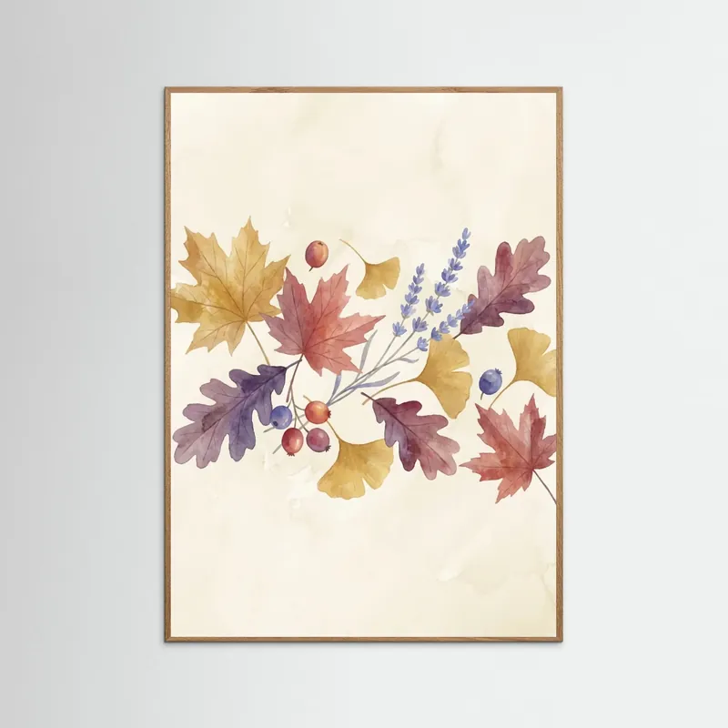 Botanical Harmony Paras Hinta