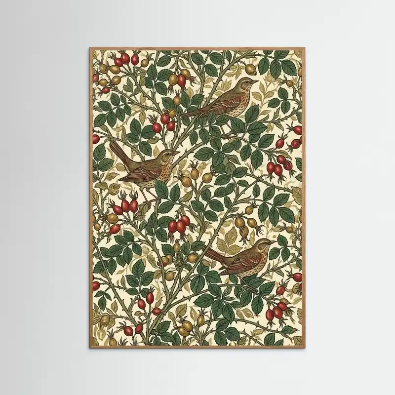 Botanical Tapestry Bestseller