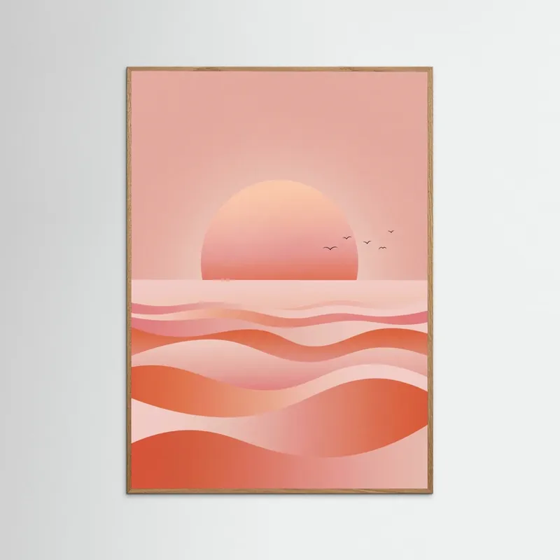 Tukkuhinta Tropical Horizon