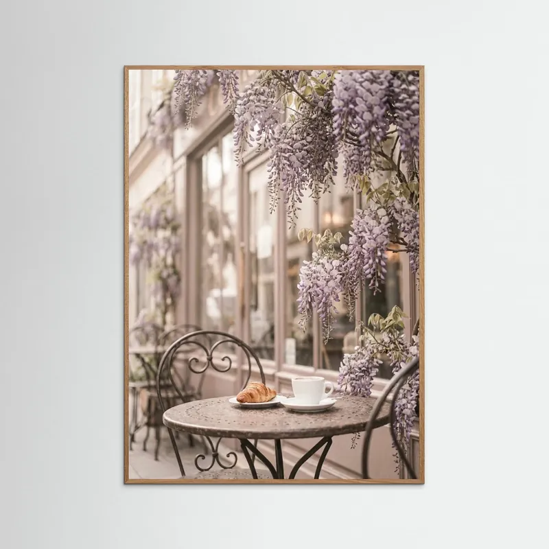 Parisian Spring Dream Sertifioitu