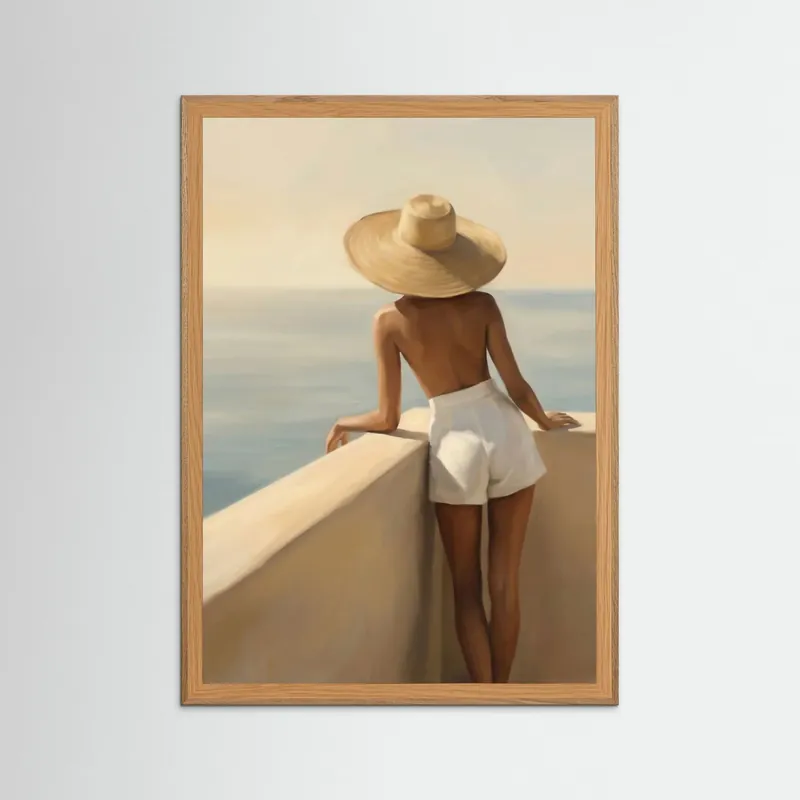 Uusi Kokoelma Summer Vista