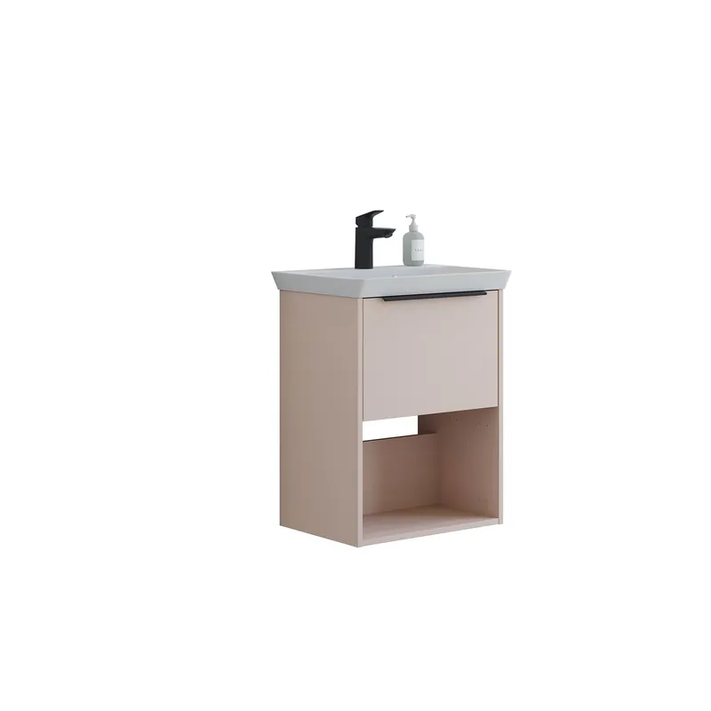 Dansani Mido Classic Pro kalustesetti Mini Marbelique 55,4x69x37,7 cm hiekka 1 ltk sisältää vetimet Edullinen Hinta