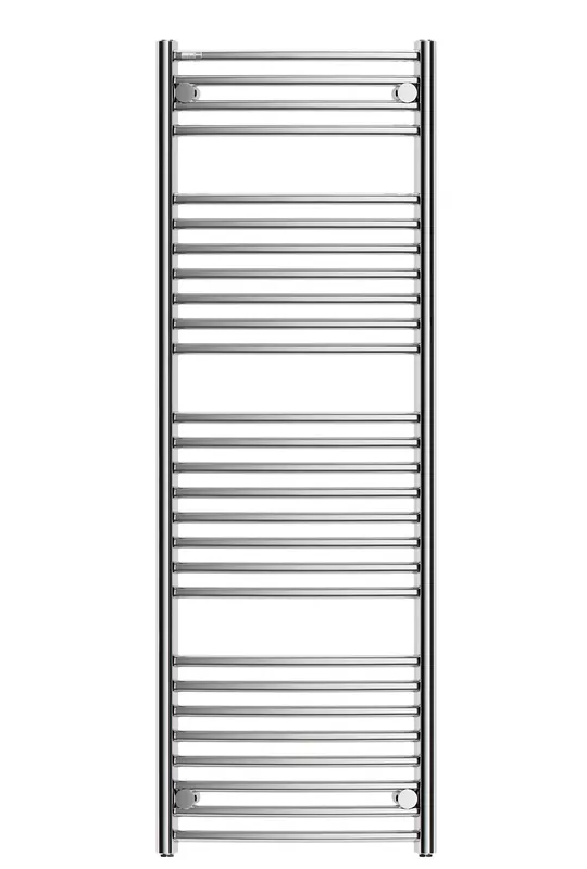 Viimeinen Mahdollisuus Nordhem Borgholm pyyhekuivain lämmitysveteen 45x129 cm kromi 559/291W