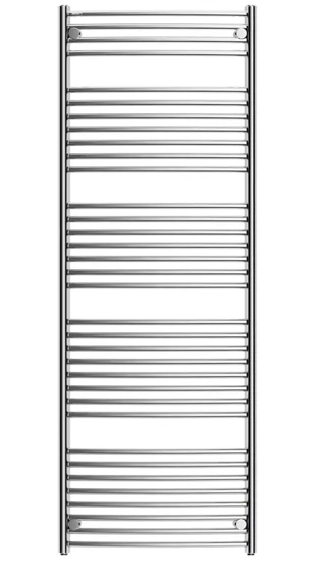 Pakollinen (Must-Have) Nordhem Borgholm pyyhekuivain lämmitysveteen 60x164 cm kromi 898/467W
