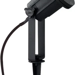 Maapiikkivalaisin Nordlux Spotlight 40 cm musta Suosittu