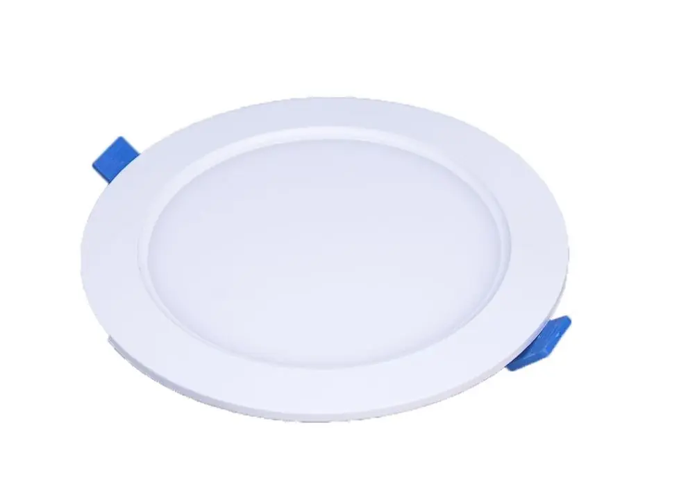 Alasvalo FTLIGHT Luce 18W 1450lm 3000K/4000K IP44/IP20 himmennettävä upotettava pyöreä Uusi Kokoelma