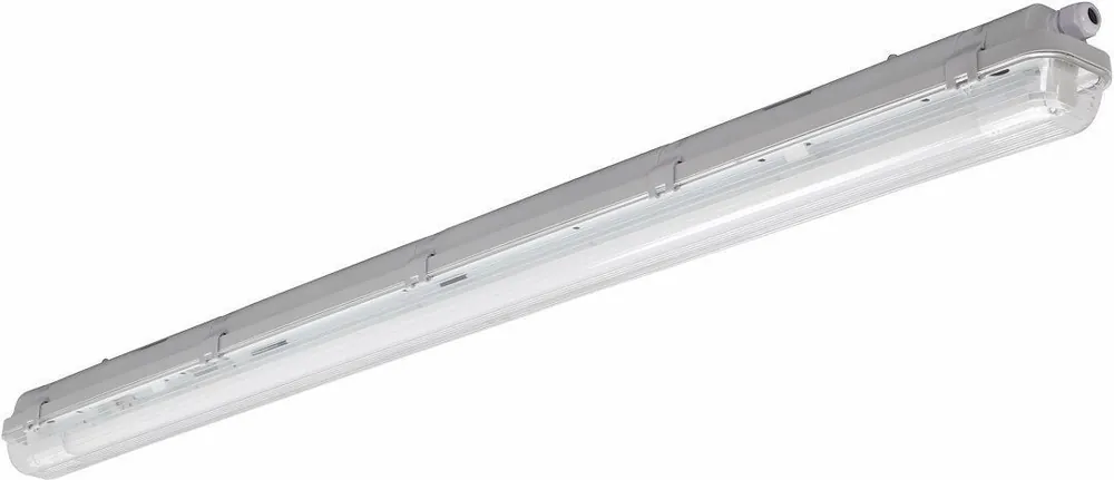 Teollisuusvalaisin Malmbergs Alfa LED-R, IP65, eri vaihtoehtoja Päivän Tarjous