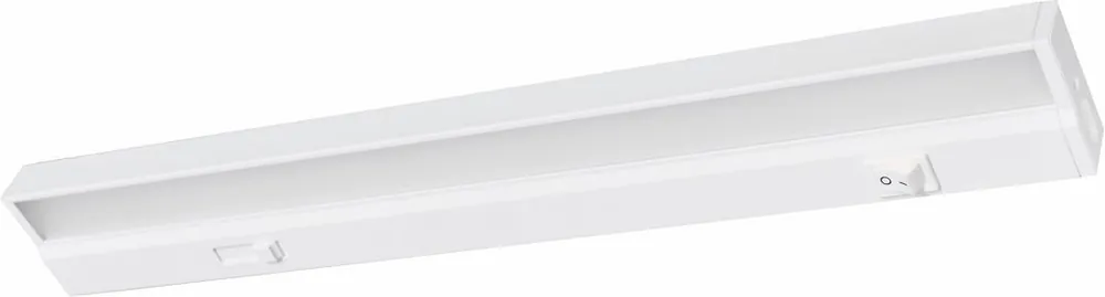 Ajankohtainen LED-valaisin Malmbergs Cabinet Luna, 230V, eri vaihtoehtoja