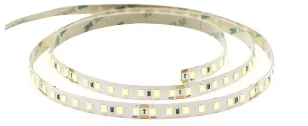 LED-nauha Limente Pro Lite, 5m, IP20, 24V Edullinen