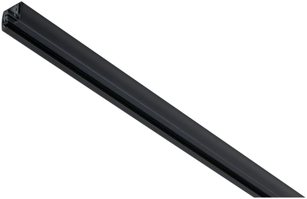 Kisko Paulmann URail, 10cm, 230V, eri värejä Flash-Tarjous