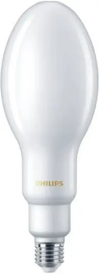Ympärisäteilevä LED-lamppu Philips TrueForce E27 840 3000lm ED75 18W 30D Suosittu