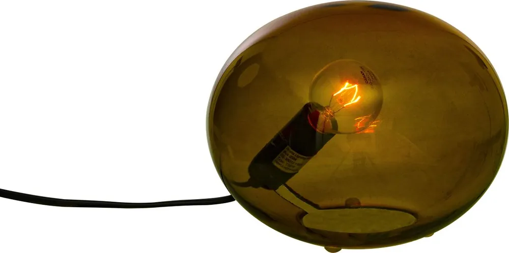 Rajoitettu Tarjous Pöytävalaisin Aneta Lighting Globus 18cm, eri värejä