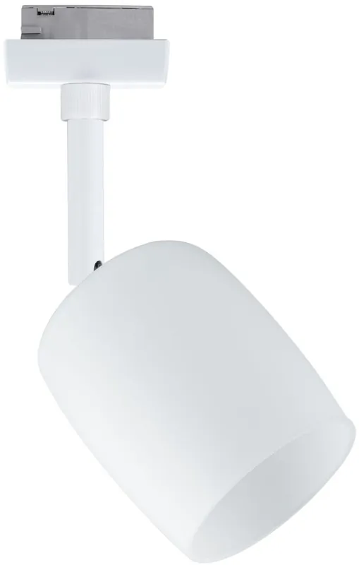 Alennettu Kiskospotti Paulmann URail Blossom G9 max. 10W himmennettävä valkoinen