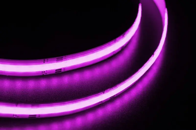 LED-nauha FTLIGHT Elite COB 24V RGBW W=3000K 350lm/m IP65 16W/m, 5m Alennus