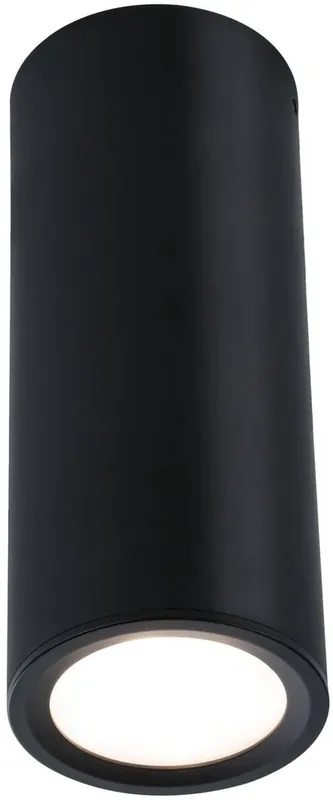 LED-kattovalaisin Paulmann Barrel, 2700K, 470lm, 6W, himmennettävä, eri värejä Kausialennus