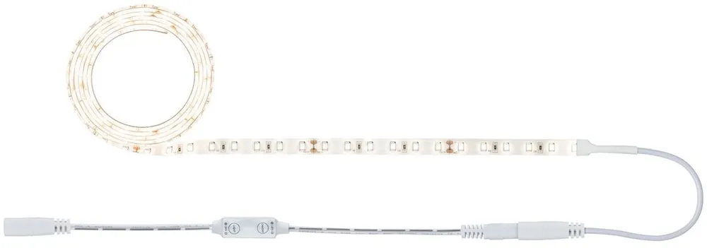 Korkea Laatu LED-valonauha Paulmann SimpLED Power, 1060lm/m, 3000K, eri kokoja