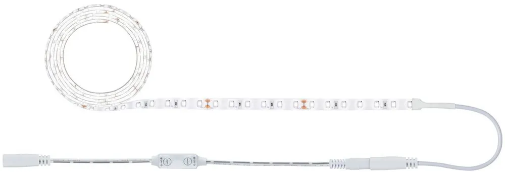 LED-valonauha Paulmann SimpLED Power, 1060lm/m, 4000K, eri kokoja Sertifioitu