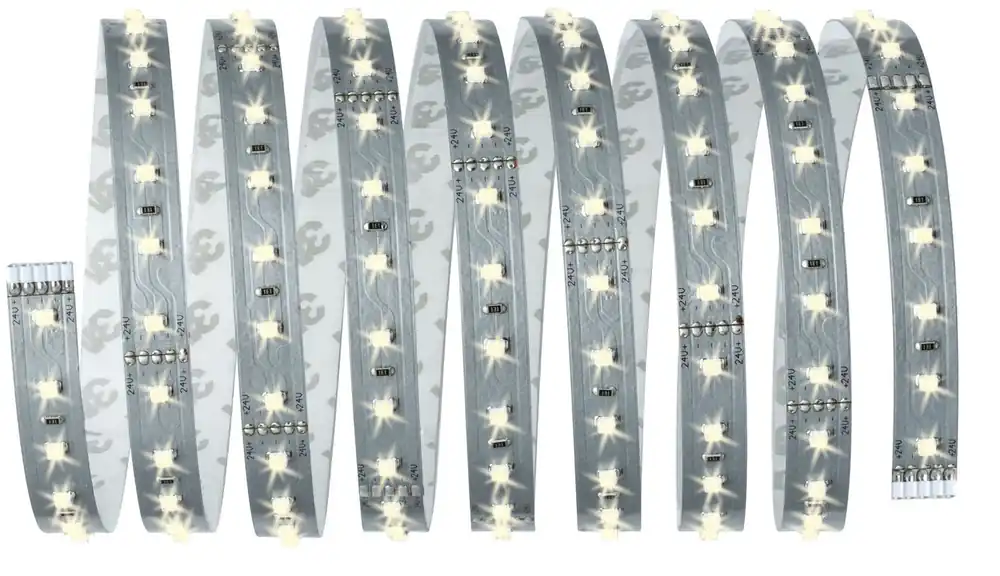 LED-valonauha Paulmann MaxLED 500, 2.5m, 15W, 550lm/m, 2700K Erikoistarjous