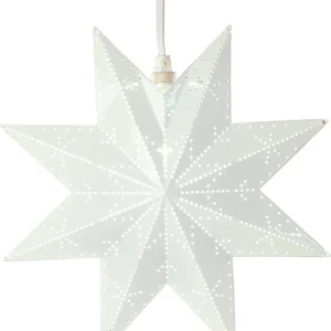 Löytö Metallitähti Star Trading Classic, 28cm