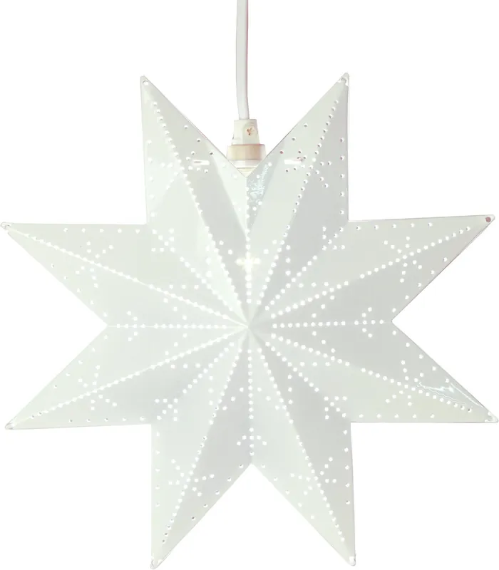Löytö Metallitähti Star Trading Classic, 28cm