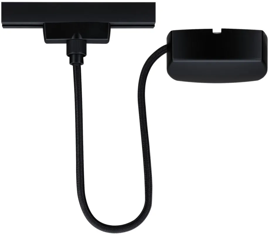 Alennus Virtakaapeli Paulmann URail Zigbee 3.0, 1m, max. 100W
