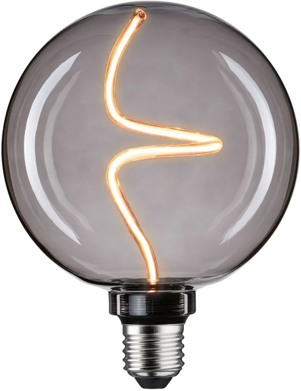 LED-lamppu Paulmann Floating Shine Standard 230V Globe E27 pyöreä 4W himmennettävä Edullinen Hinta