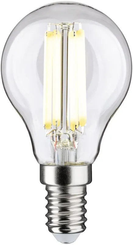 LED-lamppu Paulmann Eco-Line Filament E14 82mm 525lm 2.5W kirkas, eri vaihtoehtoja Uusi Malli