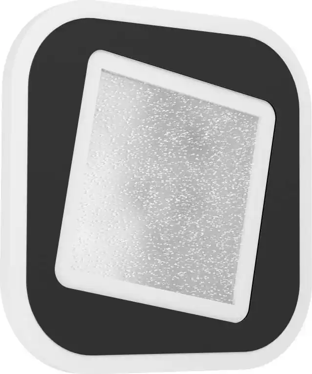 Kattovalaisin Eglo Macchioni LED 20x20cm Nopea Toimitus