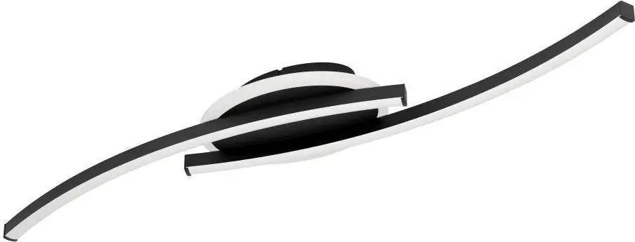 Uutuus Kattovalaisin Eglo Lungolago LED 74cm