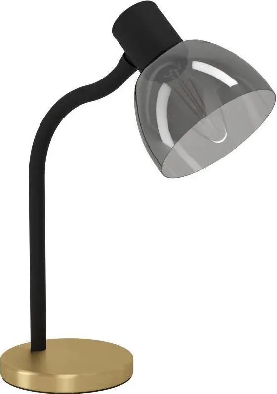 Pöytävalaisin Eglo Macere Edullinen